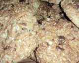 Foto del paso 4 de la receta: Galletitas de avena😋