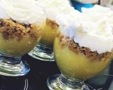 Φωτογραφία βήματος 6 της συνταγής Lemoncake