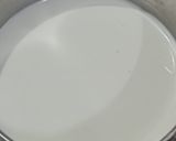 ड्राई फ्रूट्स मिक्स फ्रूट्स कस्टर्ड रेसिपी चरण 4 फोटो