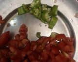 डाइट फ्रेंडली मूंग दाल (Diet Friendly moong daal) रेसिपी चरण 1 फोटो