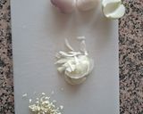 Foto do passo 2 de Hambúrguer com Cebolada