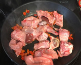 Foto del paso 2 de la receta: Arroz con conejo