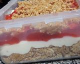 Foto del paso 3 de la receta: Cheesecake