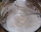 Foto del paso 1 de la receta: Mousse de chocolate