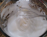 Foto del paso 1 de la receta: Mousse de chocolate