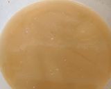 A picture of step 5 of Spicy Chicken Japanese Curry.