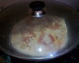 Foto langkah ke 6 dari resep Pizza Frying Pan.