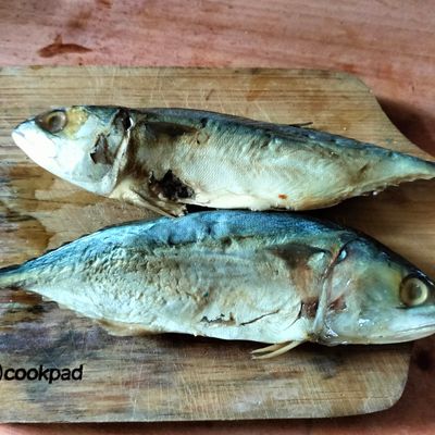 Langkah 1