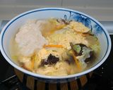 手工麵疙瘩的食譜步驟6照片