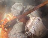 Foto del paso 2 de la receta: Cazuela de osobuco de cordero