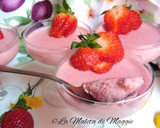 Foto del paso 7 de la receta: Mousse de fresas