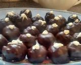 Foto del paso 5 de la receta: Bombones de Coco