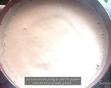 A picture of step 3 of Paneer Ki Kheer.