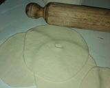 Foto del paso 3 de la receta: Tortas fritas