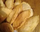 Foto del paso 4 de la receta: Empanadas Fritas