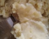 Foto langkah ke 1 dari resep Onde-Onde Pelangi Isi Kacang Merah.