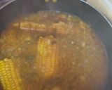 Foto del paso 4 de la receta: Sopa de Verduras Deliciosa 🍜