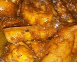 Foto langkah ke 6 dari resep Semur Ayam Tahu.