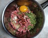 Foto langkah ke 2 dari resep Mie Selimut.