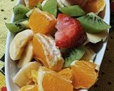 Foto del paso 3 de la receta: Desayuno de Campeones