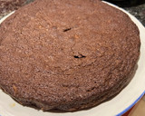 Foto del paso 6 de la receta: Torta Brownie