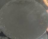 Farali chilla recipe step 3 photo