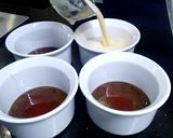 صورة لخطوة 5 من وصفة فلان البيض بالكراميل 🍮🍮