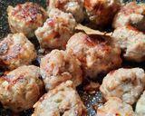 Foto del paso 3 de la receta: Albóndigas con patatas