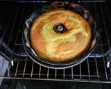 Foto del paso 3 de la receta: Tortita matera para aquellos a quienes no les gusta el pan dulce