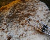 ক্ষীরের পাটিসাপ্টা(kheer patishapta recipe in bengali) রেসিপি ধাপ - 1 ছবি