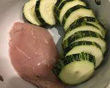Foto del paso 1 de la receta: Colado de bebé receta 6