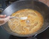 Foto langkah ke 7 dari resep Mie celor khas Palembang.