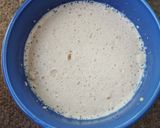 Foto del paso 1 de la receta: Pan lactal