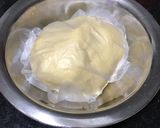 Foto del paso 3 de la receta: Tarta de frutas con crema pastelera SIN GLUTEN