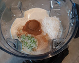 Foto del paso 2 de la receta: Coquito 🌲🍁