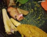 Soto Ayam Bening langkah memasak 1 foto