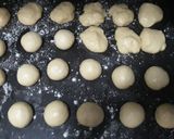 Foto langkah ke 7 dari resep Donut Crispy.