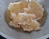 Foto langkah ke 4 dari resep Peyek Teri Medan.