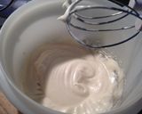 A picture of step 2 of Miniature Lemon Meringue Tarts.
