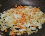 Foto del paso 5 de la receta: Omelette a la Krey