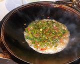 Foto langkah ke 5 dari resep Tumis genjer.