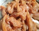 Pineapple flavoured Chicken Jalfreizi recipe step 3 photo