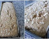 Foto del paso 7 de la receta: Pan Integral con Porridge
