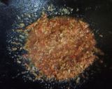 Foto langkah ke 3 dari resep Sambal Cepokak a.k.a Rimbang a.k.a Leunca.
