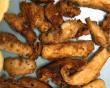 Foto del paso 3 de la receta: Chocos en Adobo