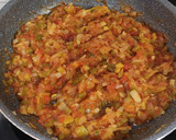 Foto del paso 5 de la receta: Cazuela de fideos con almejas