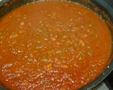 Foto del paso 2 de la receta: Lasaña casera