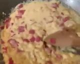 Foto langkah ke 4 dari resep Macaroni Schotel Bolognese.
