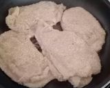 Foto del paso 5 de la receta San jacobos de pollo