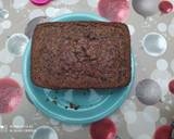 Foto del paso 2 de la receta: Bizcocho de frutos rojos